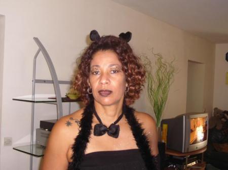ma maman