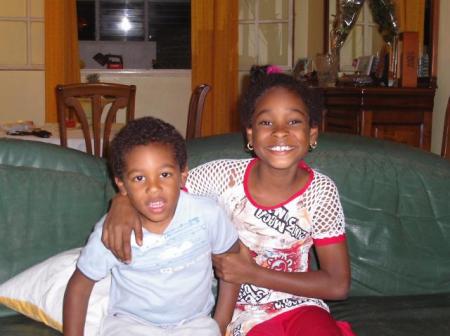 astrid & mathis