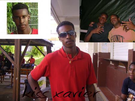 xavier